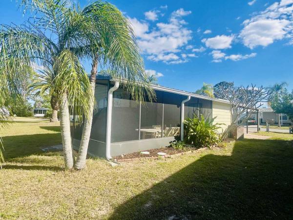 1983 Twin Manufactured Home