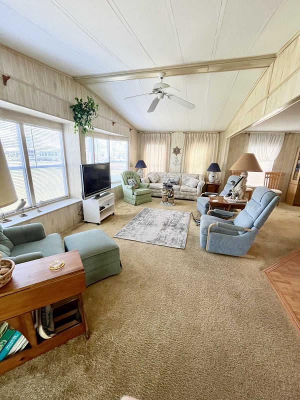 1983 Twin Manufactured Home