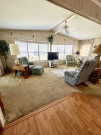 1983 Twin Manufactured Home