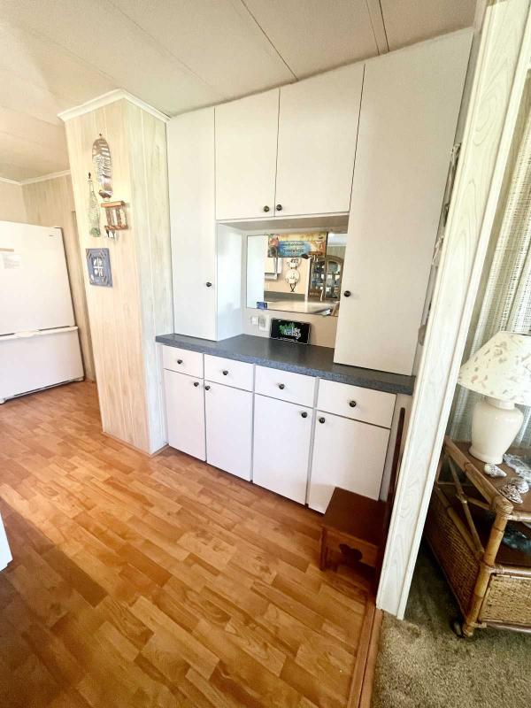1983 Twin Manufactured Home