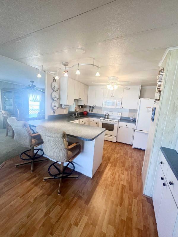 1983 Twin Manufactured Home