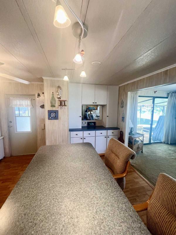 1983 Twin Manufactured Home