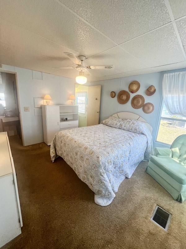 1983 Twin Manufactured Home