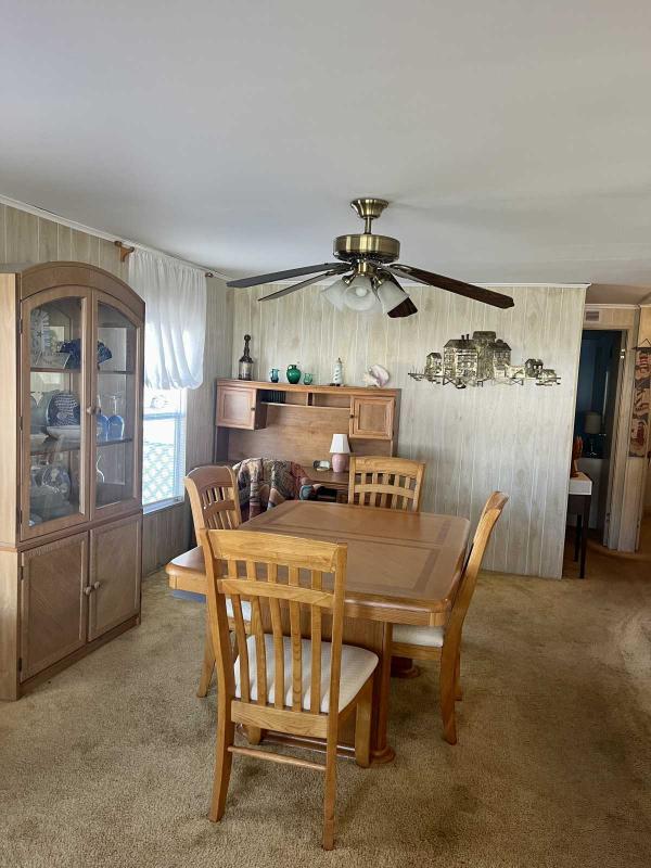 1983 Twin Manufactured Home