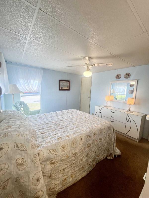 1983 Twin Manufactured Home