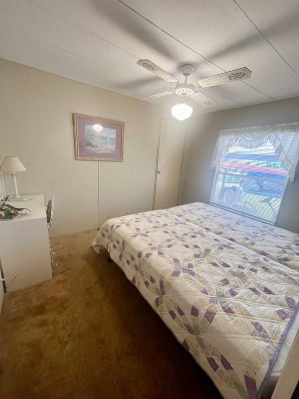1983 Twin Manufactured Home
