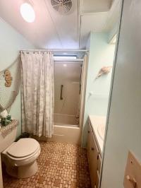 1983 Twin Manufactured Home