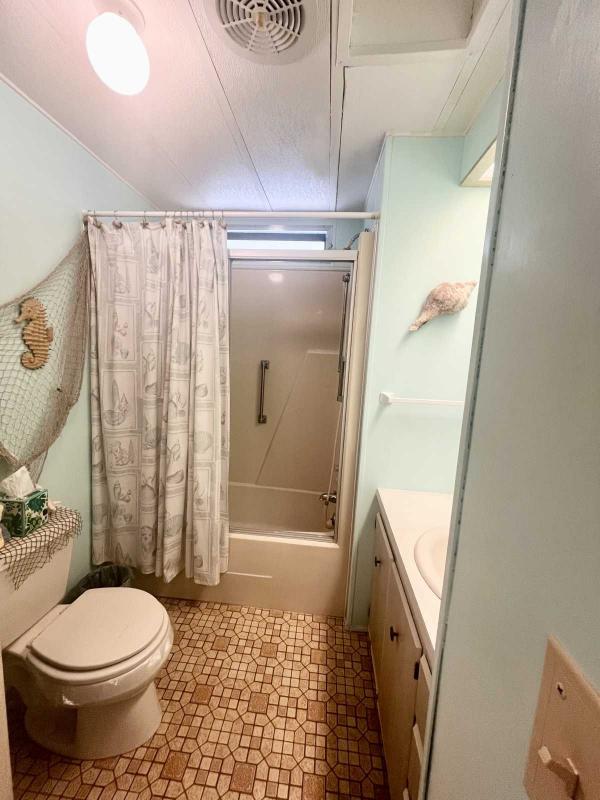 1983 Twin Manufactured Home