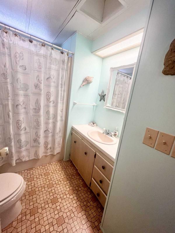 1983 Twin Manufactured Home