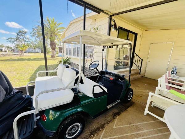 1983 Twin Manufactured Home