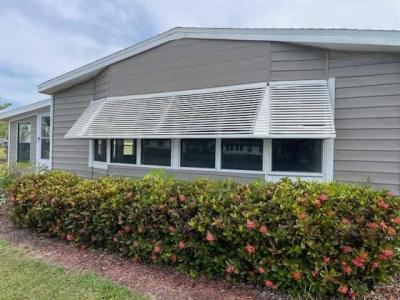 Mobile Home at 19169 Innisbrook Ct. North Fort Myers, FL 33903