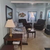 1998 Manufactured Home