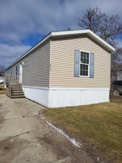Photo 1 of 12 of home located at 2012 Stafford St #382 Milford, MI 48381