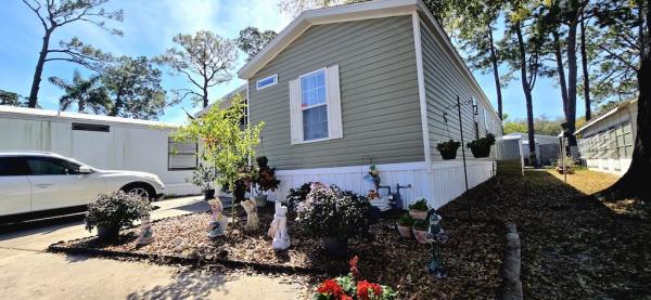 Photo 1 of 2 of home located at 2135 Mayfair Way Lot 13 Titusville, FL 32796