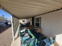 1989 Palm Harbor  Limited Mobile Home