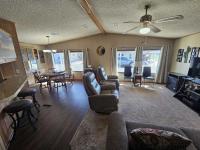 1989 Palm Harbor  Limited Mobile Home