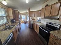 1989 Palm Harbor  Limited Mobile Home