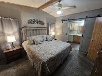 1989 Palm Harbor  Limited Mobile Home