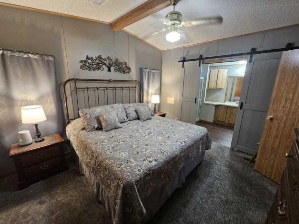 1989 Palm Harbor  Limited Mobile Home