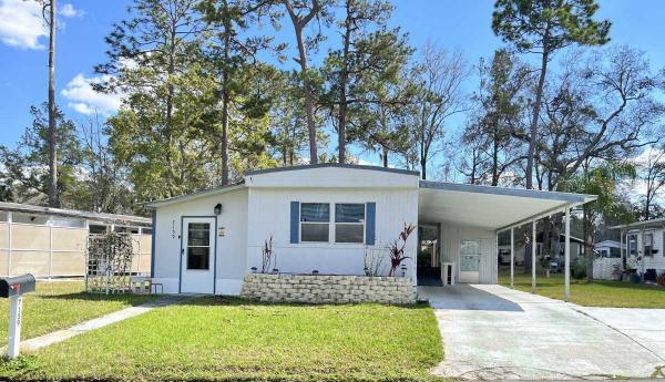 Photo 1 of 2 of home located at 7159 Twinbrook Street Brooksville, FL 34601