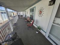 1996 New Moon Manufactured Home
