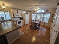 1996 New Moon Manufactured Home