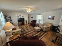 1996 New Moon Manufactured Home