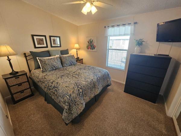 1996 New Moon Manufactured Home