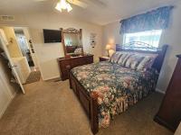 1996 New Moon Manufactured Home