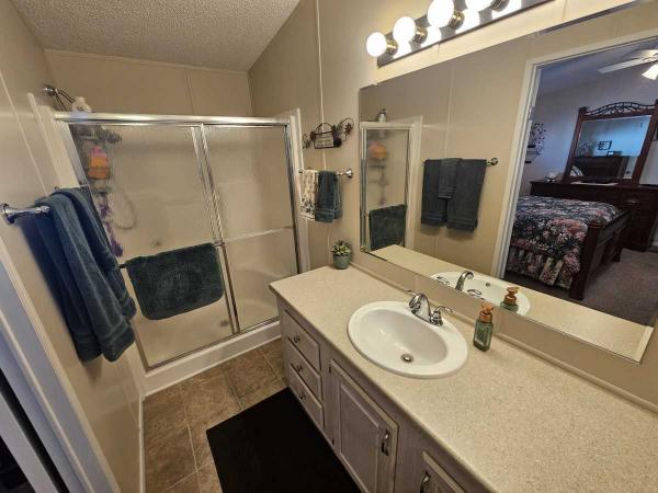 1996 New Moon Manufactured Home