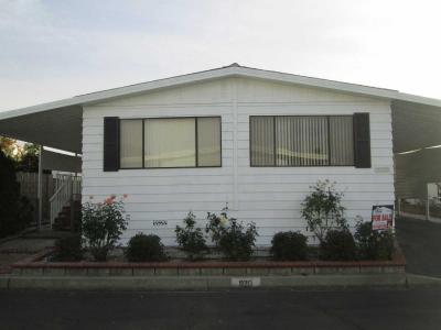 Mobile Home at 4095 Fruit St #920 La Verne, CA 91750