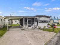 1973 Single Wide Mobile Home