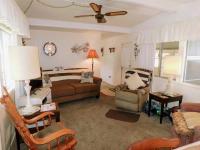 1973 Single Wide Mobile Home