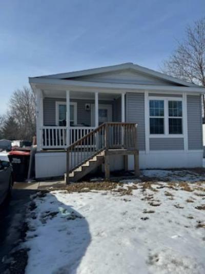 Mobile Home at 41 Meggan Dr. Hastings, MN 55033