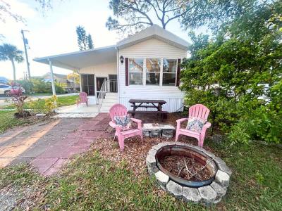 Mobile Home at 5200 S Nova Rd #270 Port Orange, FL 32127