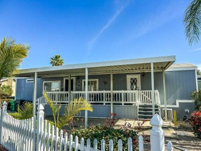 Mobile Home at 2755 Arrow Hwy Sp 74 La Verne, CA 91750