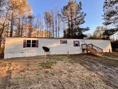 Mobile Home at 200 Davis Thomas Rd Bolton, MS 39041