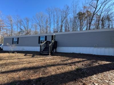 Mobile Home at 401 Old Cottonwood Mill Rd Tunnel Hill, GA 30755