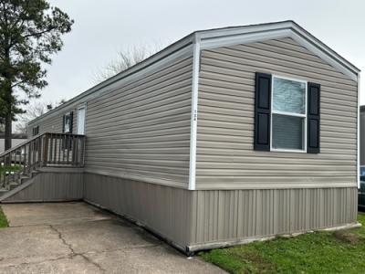 Mobile Home at 5000 Allen Genoa Rd #154 Pasadena, TX 77504