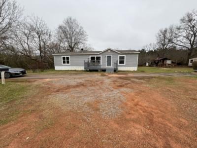 Mobile Home at 5835 Eastern Valley McCalla, AL 35111