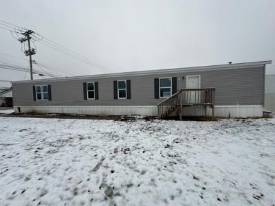 Mobile Home at 320 Wurtland Ave Lot 42 Wurtland, KY 41144