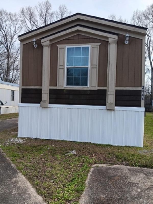 2017 001-MC023 Mobile Home For Sale