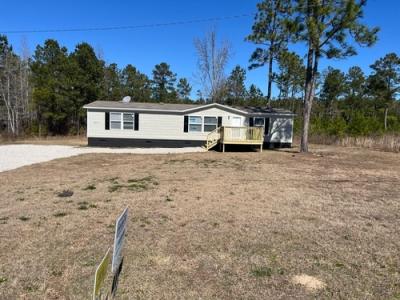 Mobile Home at 80 Lee Road 2196 Opelika, AL 36804