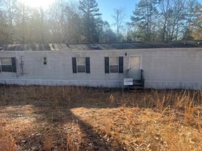 Mobile Home at 617 Prospect Corner Union, SC 29379