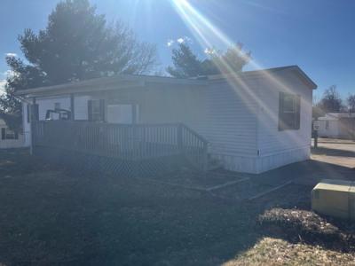 Mobile Home at 69 Indian Hill Drive Crittenden, KY 41030