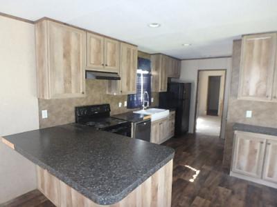 Photo 3 of 7 of home located at 13551 County Road 546 Nevada, TX 75173