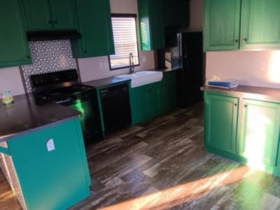 Photo 4 of 11 of home located at 1411 Ernest Killian Friendsville, TN 37737