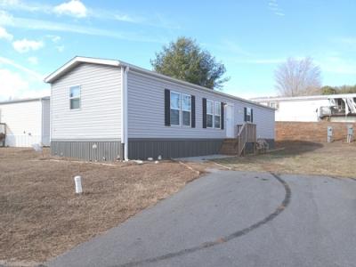 Mobile Home at 128 Crimson Rose Way Arden, NC 28704