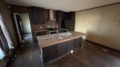 Photo 2 of 22 of home located at 321 W Cypress Ave Riviera, TX 78379