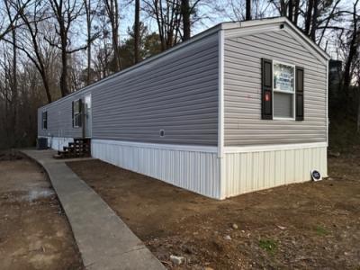 Mobile Home at 302 Madison Pl Trussville, AL 35173